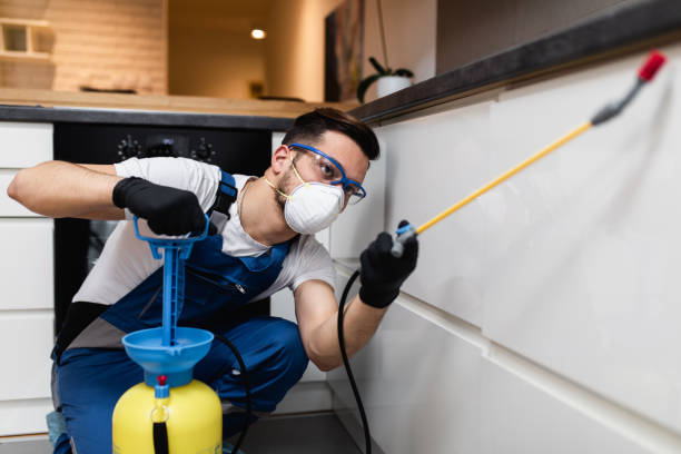 Best Pest Control Near Me  in Veedersburg, IN