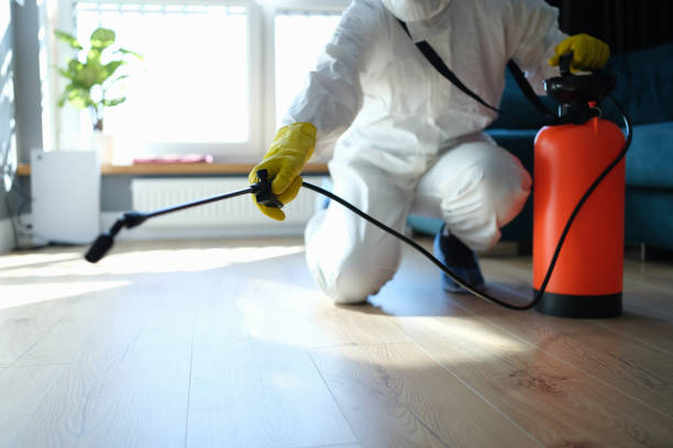 Pest Prevention Services in Veedersburg, IN
